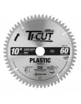 Ti-Cut™ Plastic Saw Blades