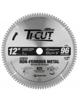 Ti-Cut™ Aluminum & Non-Ferrous Saw Blades