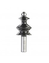 Architectural Molding Router Bits