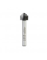 Classical Plunge Router Bit