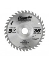Floor King Carbide Tipped Saw Blades Designed for Crain Multi-Undercut Saws