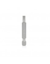 Slotted Screw Bit Tips