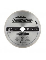 Continuous Rim Diamond Blades