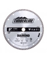 Turbo Diamond Blades
