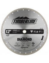 Turbo Diamond Blades