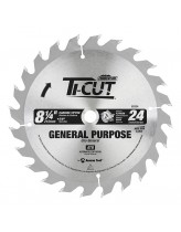 Ti-Cut™ General Purpose & Finishing Saw Blades