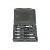 608-530 11 Piece Drill and Drive Countersink Set and Case