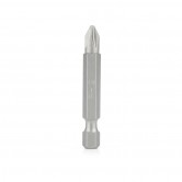 608-632 Phillips Screw Bit Tip for Screw Size #2, 2 Inch Long