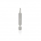 608-650 Square Scew Bit Tip for Screw Size #1, 2 Inch Long