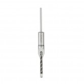 609-110 Mortising Chisel and Bit 5/16 Dia x 1-3/4 x 19mm Shank