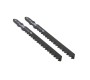 601-300 High Carbon Steel T-Shank Jigsaw Blades 4 Inch Long x 6 Teeth Per Inch for Plywood, Hard/Softwood