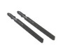 601-310 High Speed Steel T-Shank Jigsaw Blades 3-5/8 Inch Long x 24 Teeth Per Inch for Thin Metals