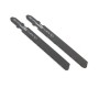  601-314 Bi-Metal T-Shank Jigsaw Blades 3-5/8 Inch Long x 18 Teeth Per Inch Medium Metals 5/64