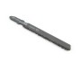 601-330 Carbide Grit T-Shank Jigsaw Blade 3-1/4 Inch Long x 30 Grit for Ceramic & Fiberglass 3/64