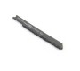 601-358 Carbide Grit U-Shank Jigsaw Blades 2-3/4 Inch Long x 30 Grit for Ceramic and Fiberglass