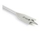 604-910 Spade Bit with Spur 3/4 Dia x 16 Inch Long