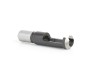 607-100 Straight Wood Plug Cutter 1/4 Dia x 3/8 x 2 Inch Long
