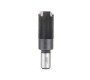607-110 Straight Wood Plug Cutter 3/8 Dia x 3/8 x 2 Inch Long