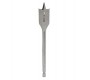 608-470 Spade Bit with Spur 1-1/4 Dia x 6 Inch Long