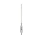 608-412 Spade Bit with Spur 9/16 Dia x 6 Inch Long