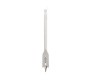 608-420 Spade Bit with Spur 5/8 Dia x 6 Inch Long