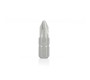 608-604 Phillips Screw Bit Tip for Screw Size #2, 1 Inch Long