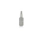 608-620 Square Scew Bit Tip for Screw Size #1, 1 Inch Long