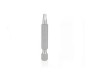 608-652 Square Scew Bit Tip for Screw Size #2, 2 Inch Long