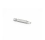 608-654 Square Scew Bit Tip for Screw Size #3, 2 Inch Long