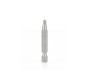 608-654 Square Scew Bit Tip for Screw Size #3, 2 Inch Long