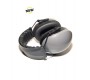 SH-003 Hearing Protection Headset with Gray Hearing Cups