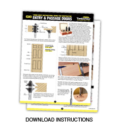 Trs-290 Instructional Download